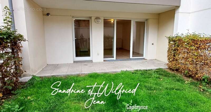 Appartement à ROUEN