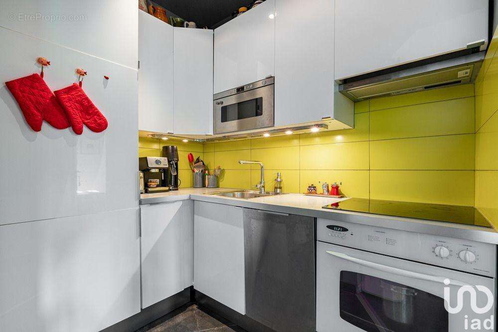 Photo 8 - Appartement à NICE