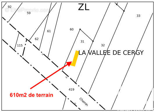 Photo 2 - Maison à HERBLAY