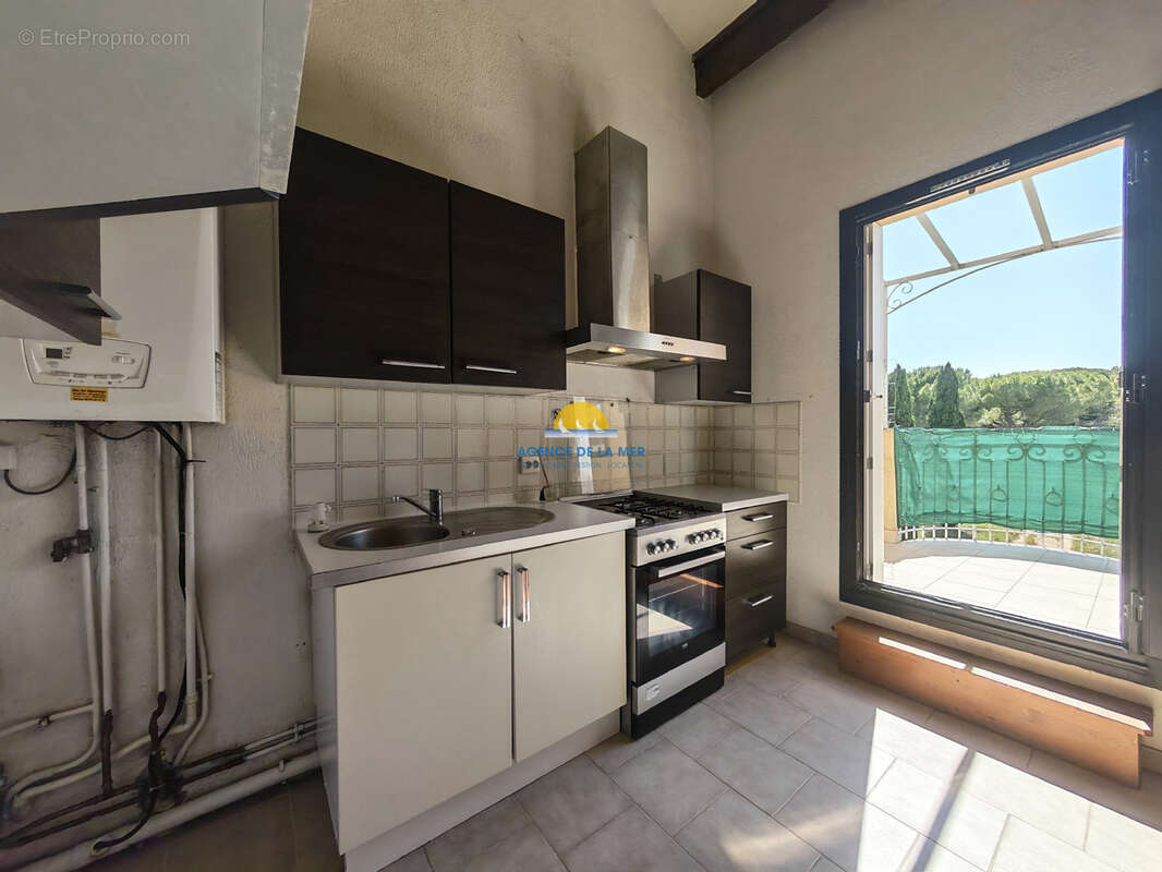 Appartement à FREJUS