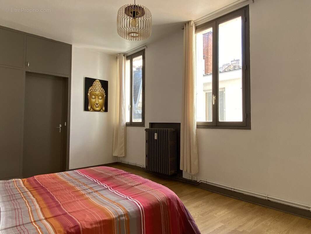 Appartement T3 sur le Plateau - photo 5