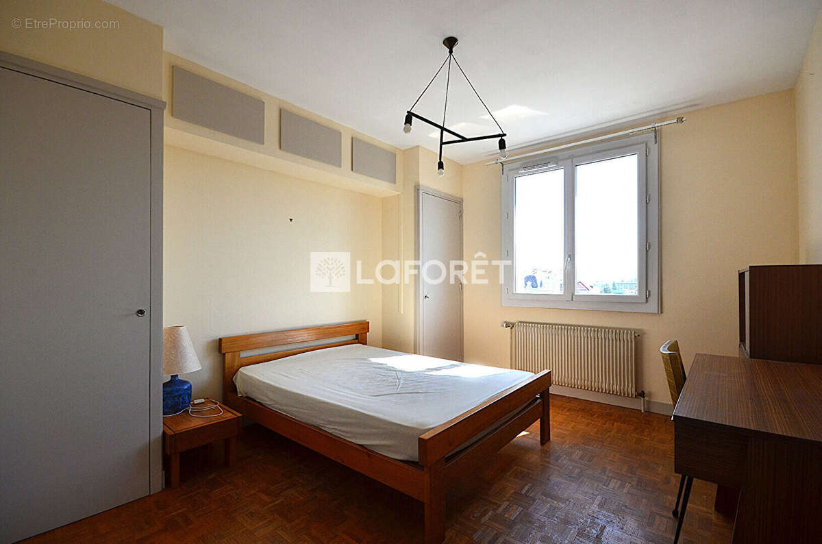 Appartement 3 pièces 81m² VILLEURBANNE Medipôle - photo 12