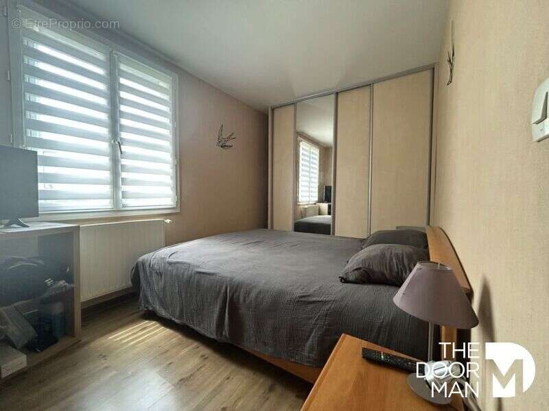 Appartement 18000 - photo 4