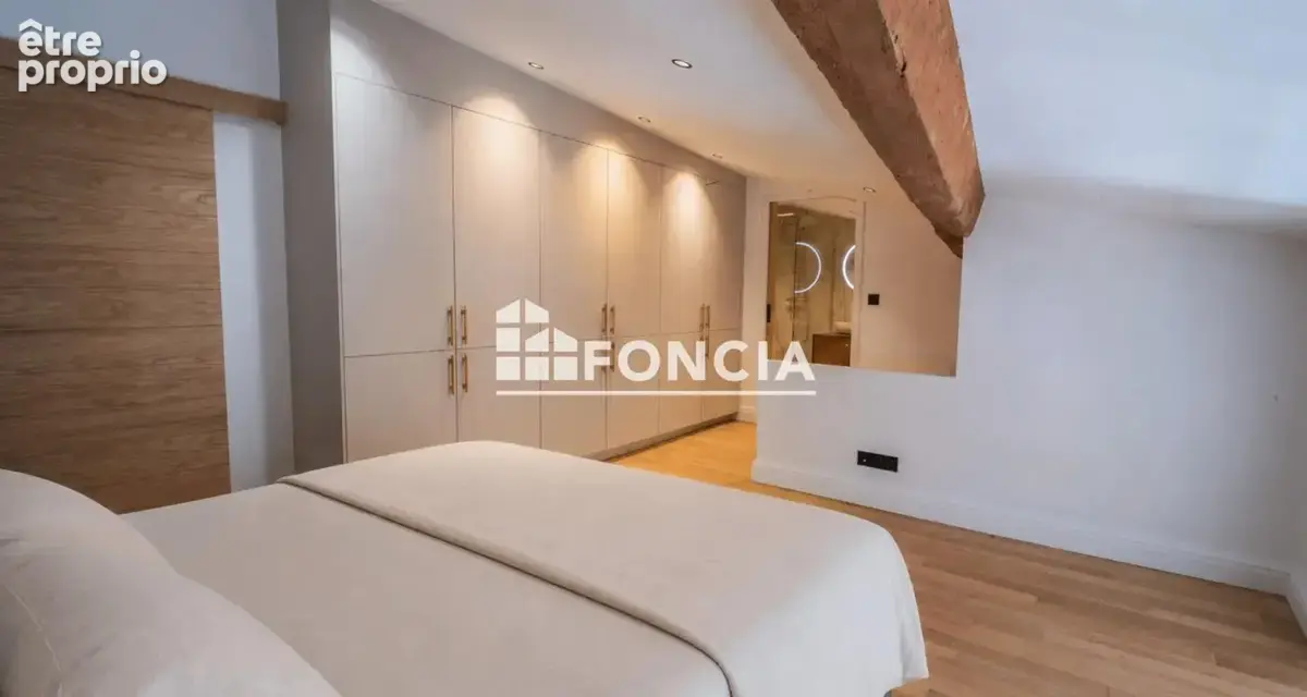 À vendre Appartement 4 pièces 101 m² au coeur des Chartrons - Bordeaux 33000 - photo 8