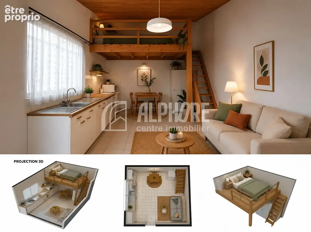Maison de 167m2 à Cholet - 4 chambres, grand terrain et studio indépendant de 20m2 - photo 7