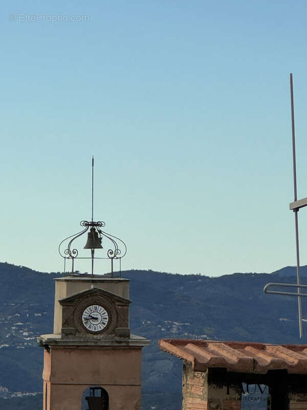Appartement à GRASSE