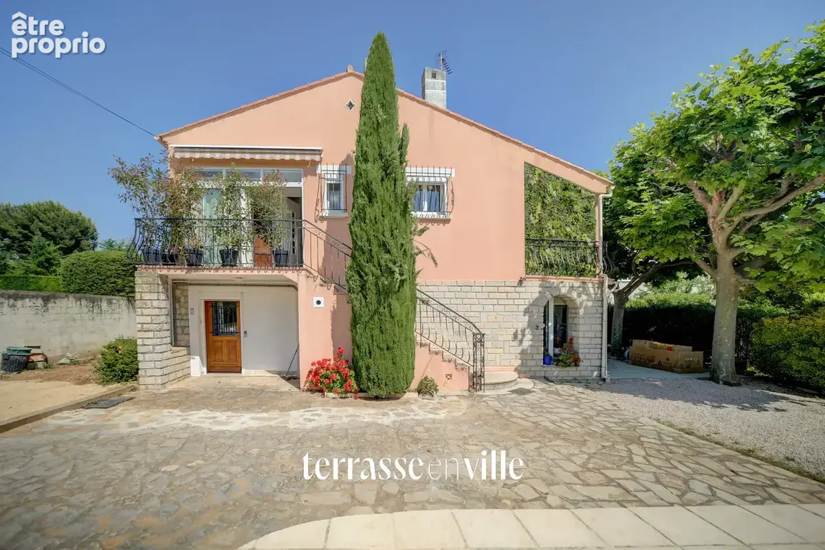 La ciotat - peymian - appartement 95 m2 renove - terrasse - parkings - proche plages - 499 000 € - photo 2