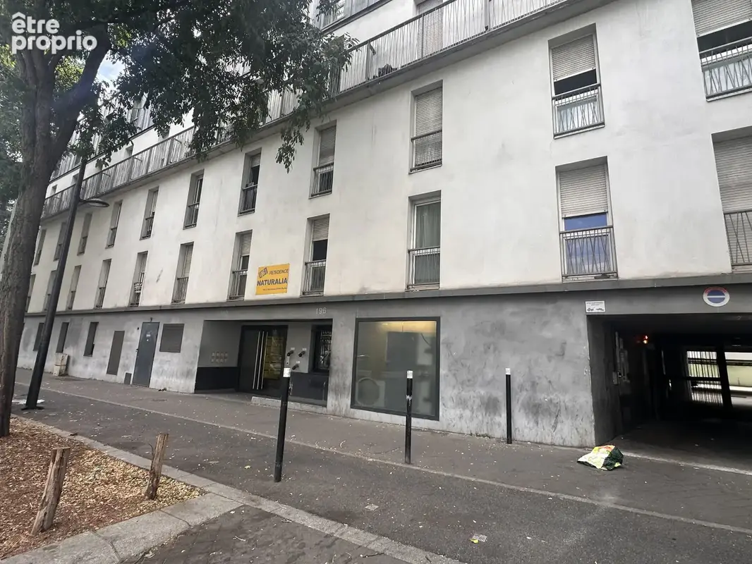 Photo Appartement à Pierrefitte-Sur-Seine au prix de 75 000€