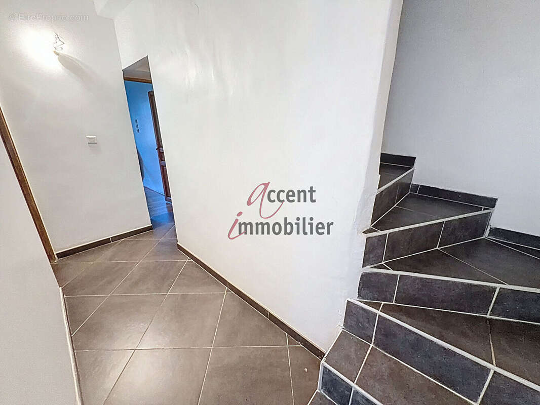 Maison à SAINT-ANDIOL