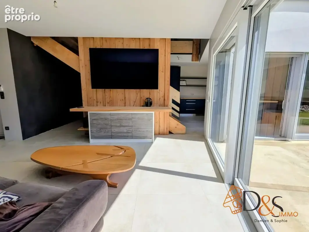 Maison 7 pièces 164 m² à vendre à Sentheim (68780) - photo 4