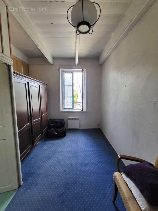 Maison à TELGRUC-SUR-MER