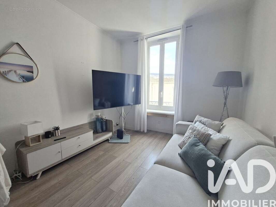 Photo 4 - Appartement à CANNES