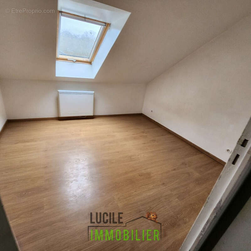 Appartement au chateau 5 - Appartement à FITZ-JAMES