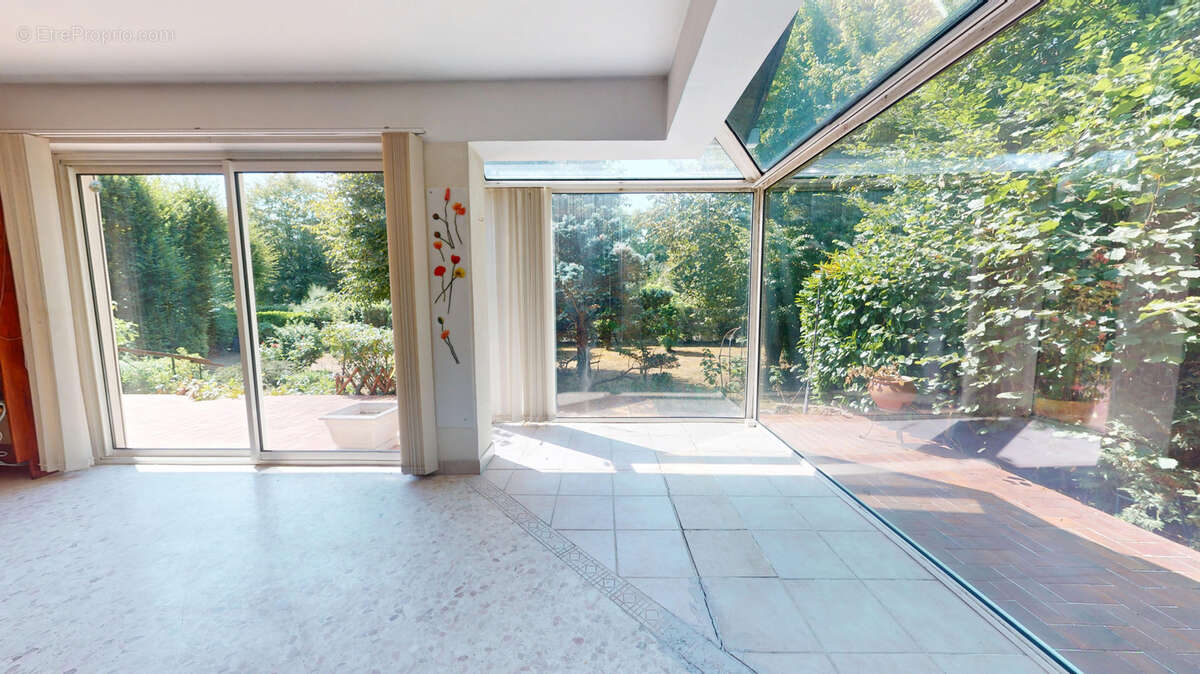 Maison Bois du Roy - photo 9