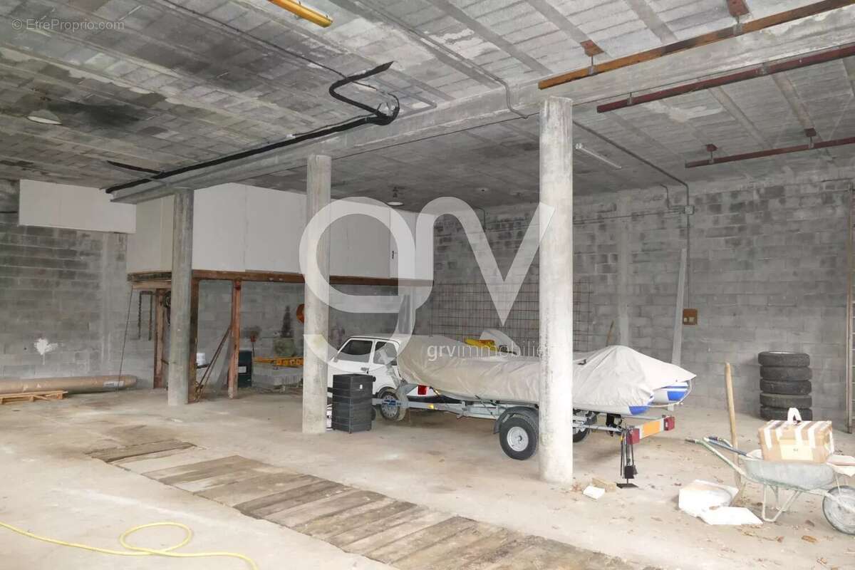 Maison à CASSANIOUZE