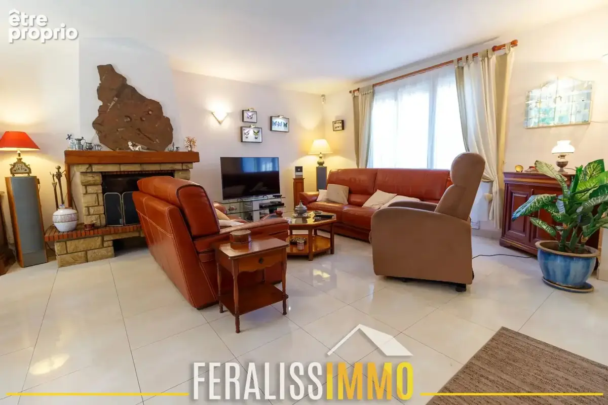 Belle maison individuelle proche du coeur de ville !! - photo 5