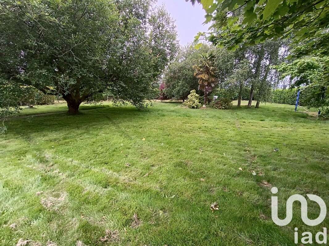 Photo 4 - Maison à CORLAY