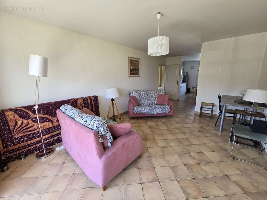 Appartement à SASSENAGE