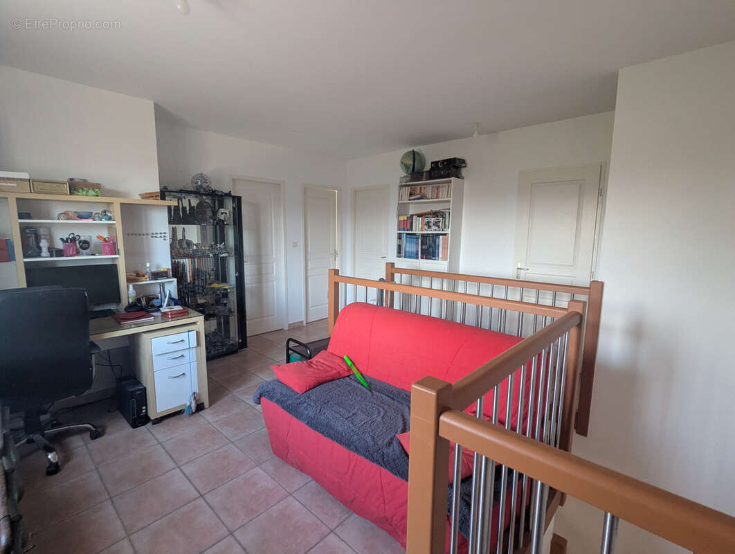 Maison à CASTELSARRASIN