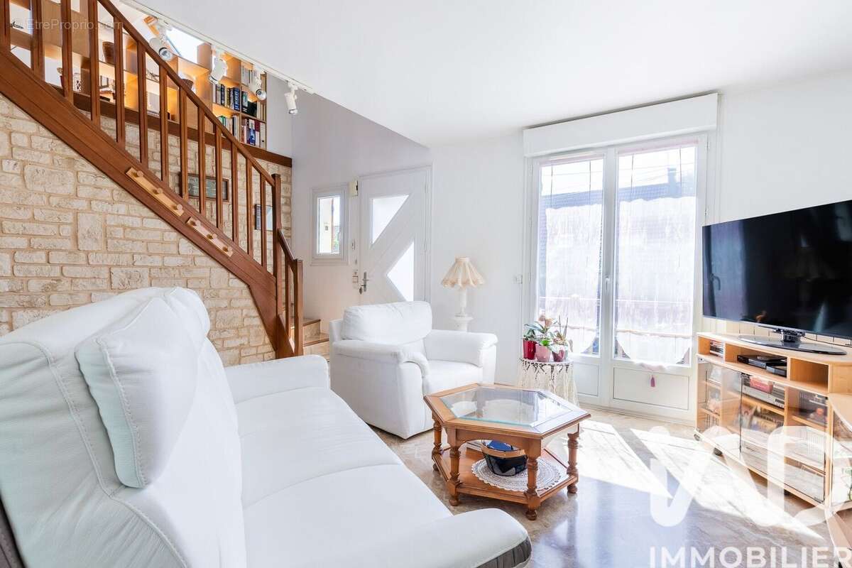 Photo 5 - Maison à YERRES