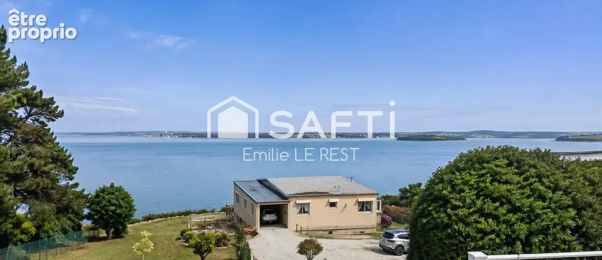 Photo 1 - Maison à ROSCANVEL