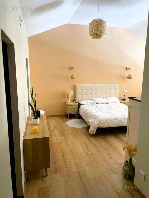 Maison rénovée - photo 7
