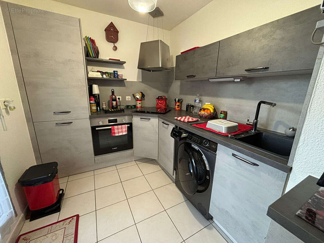 Appartement à VALENCE