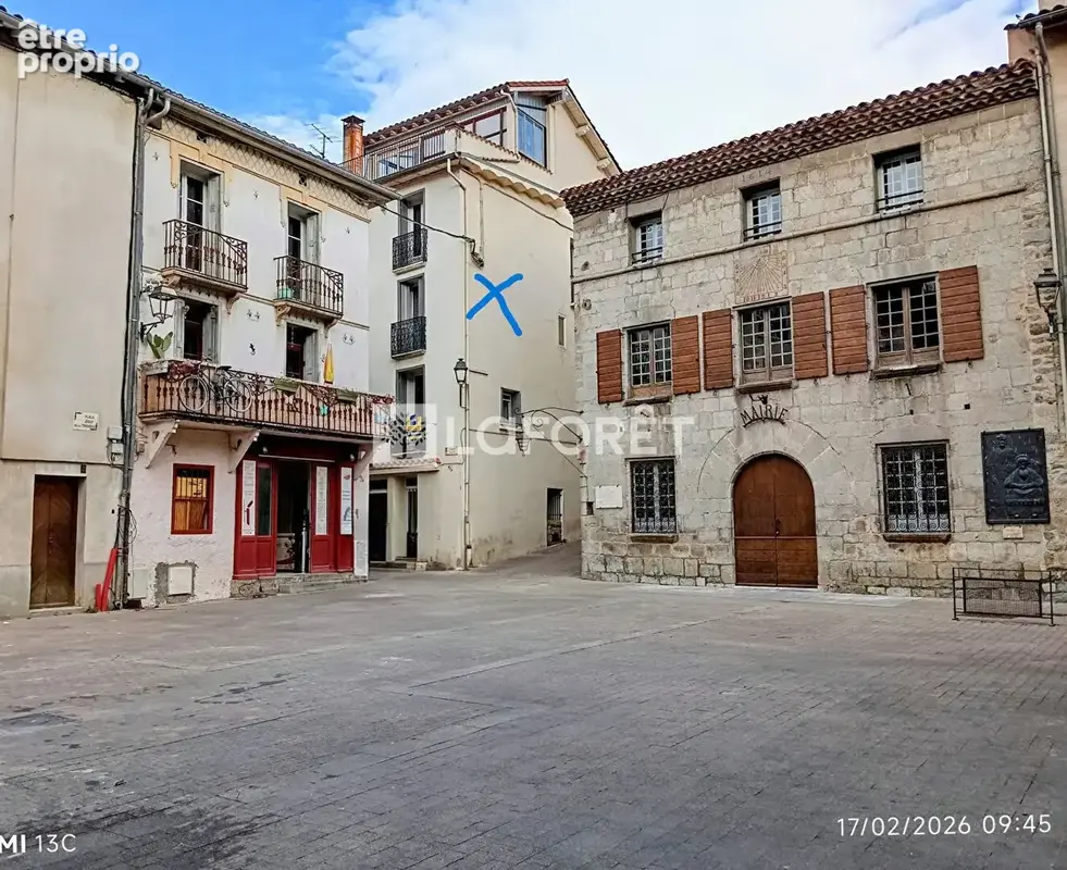 Maison + Local Commercial - Prats - photo 10