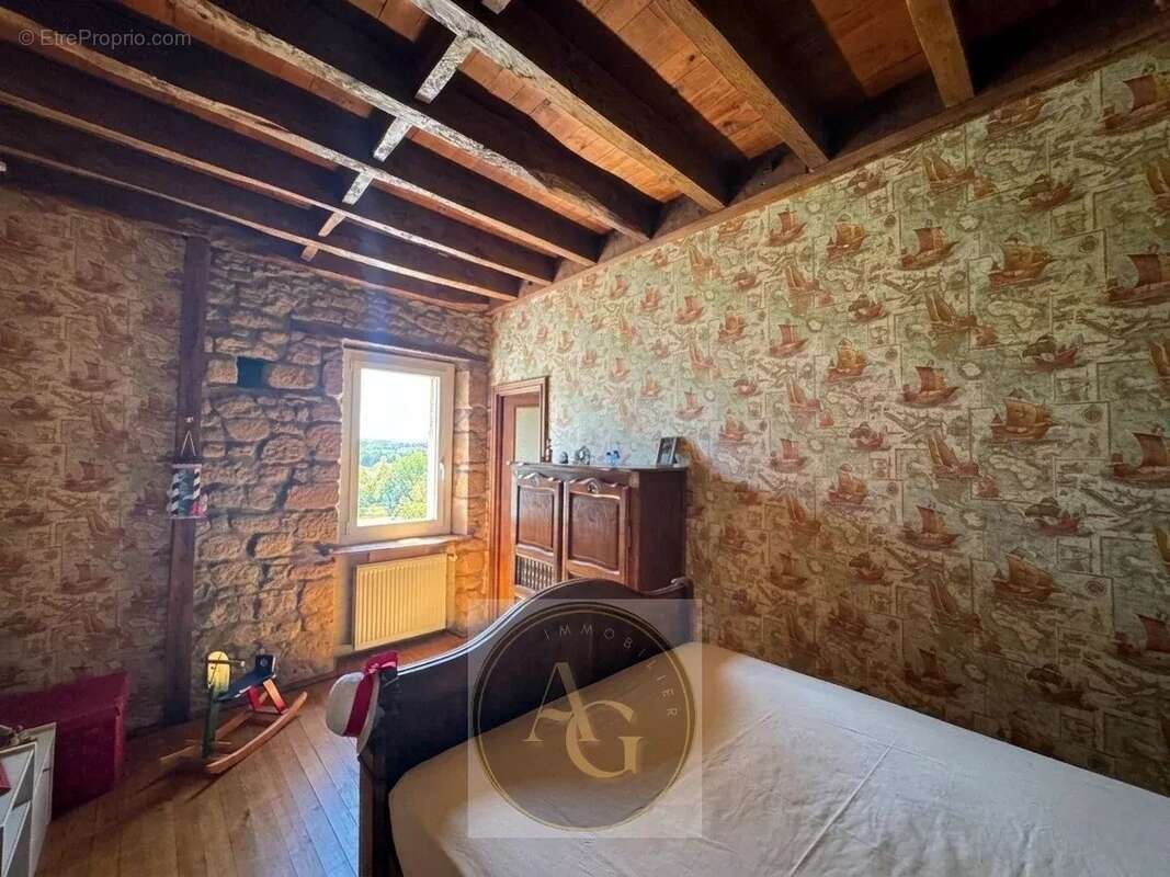Maison à FALGA