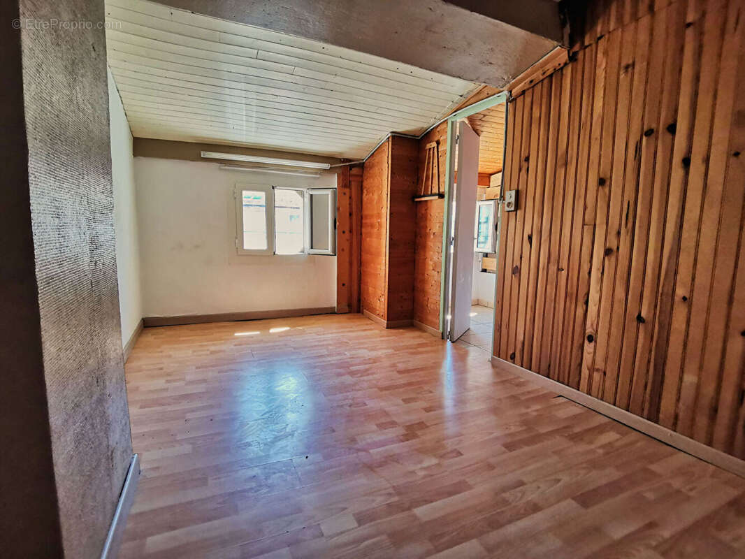 Maison à TORREILLES