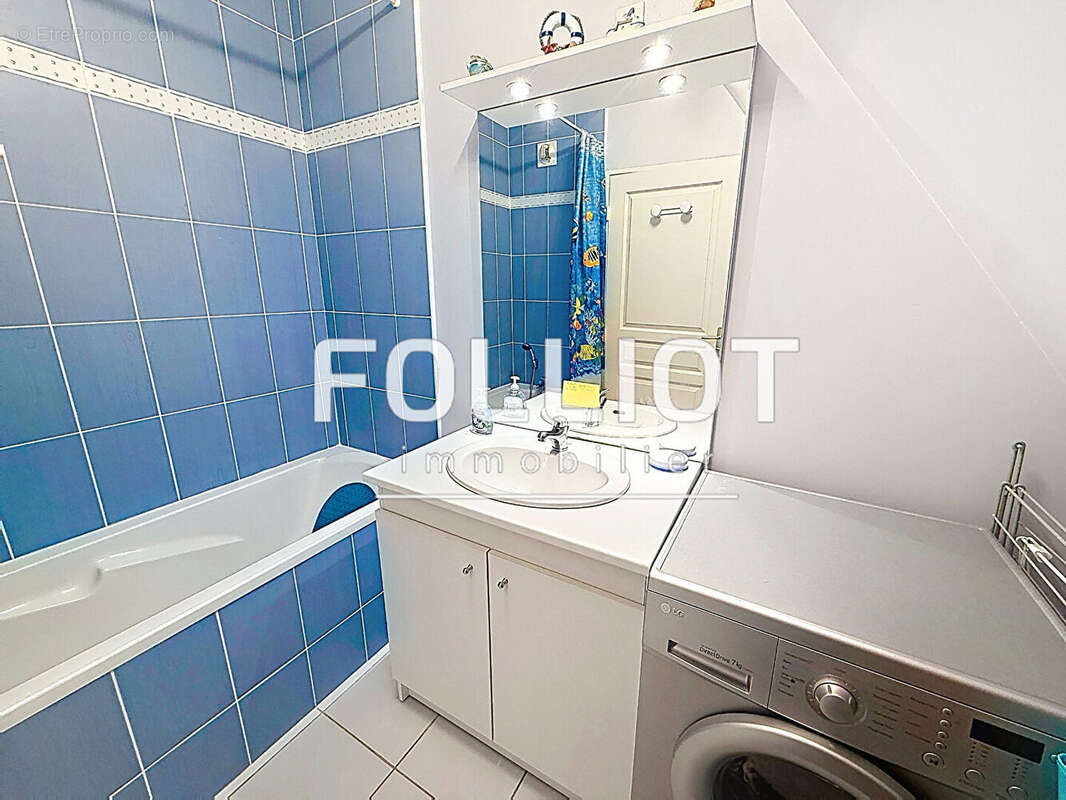 appartement 2 pièces plein centre - photo 6