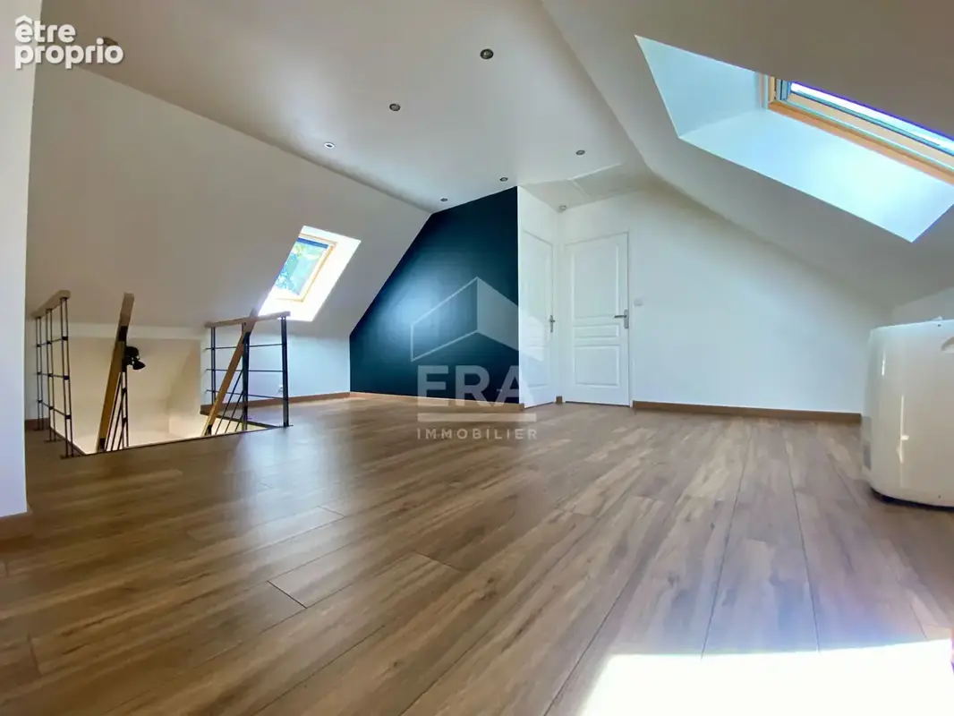 Maison 142m² à chevillon-sur-huillard - photo 8