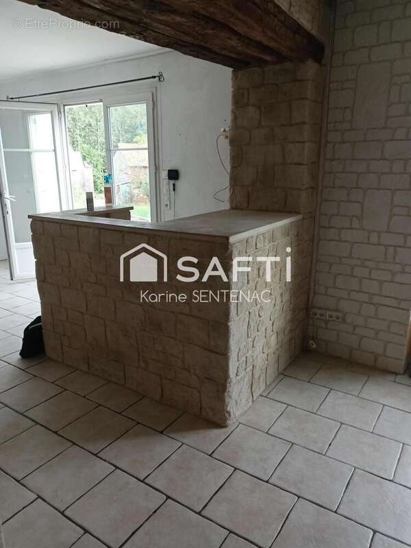 Photo 5 - Maison à SAINT-CLAIR