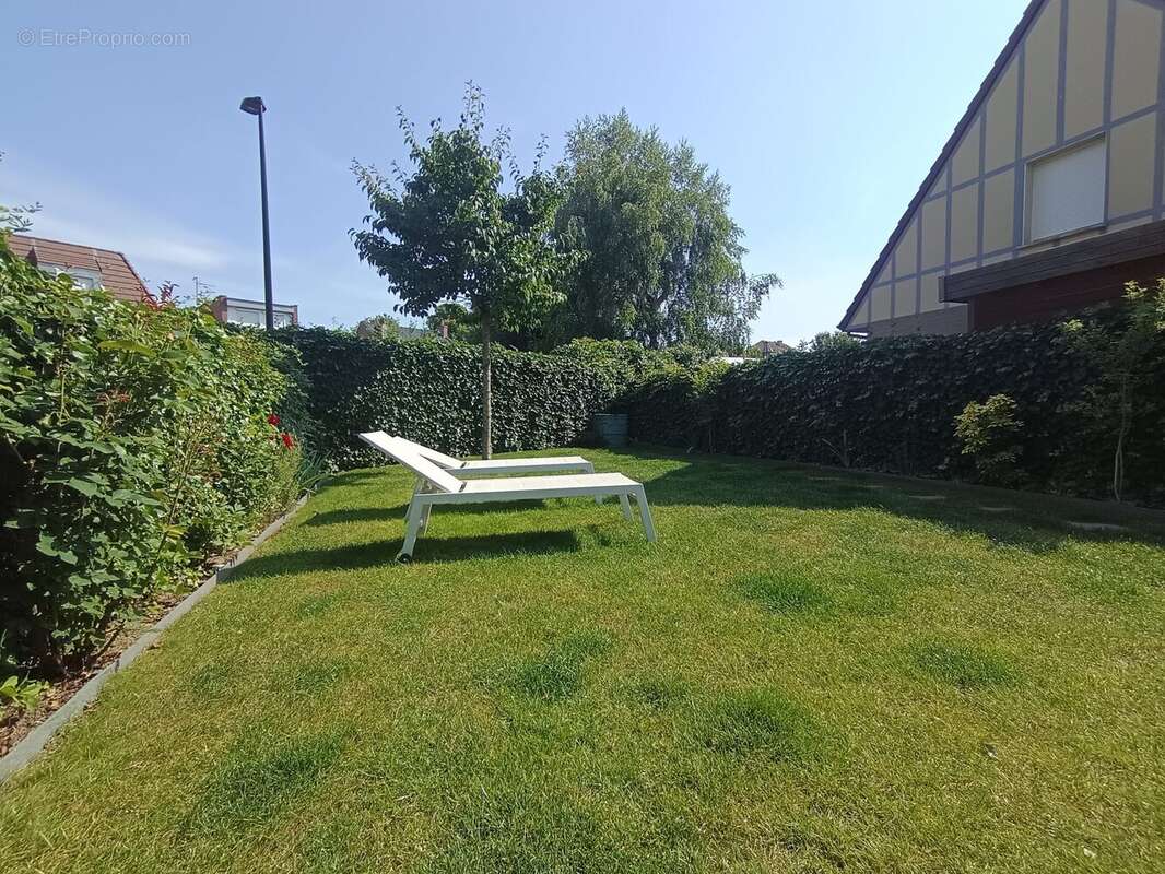 Maison 82 m² à Tourcoing  - photo 8