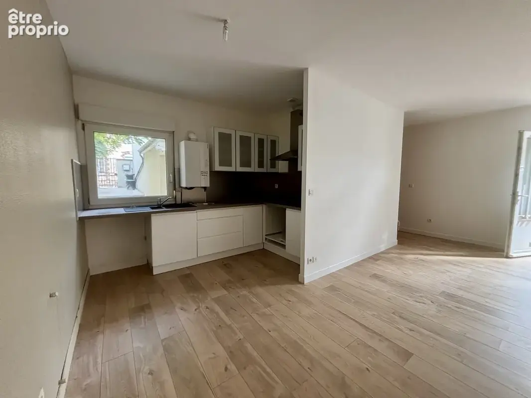 Sainte savine : maison t5 renovee, proche gare - photo 3