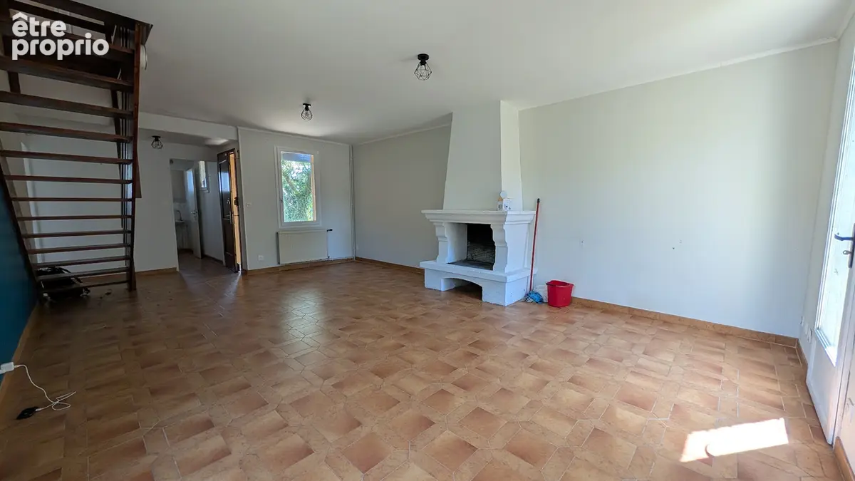 Nouveauté - Maison 3 chambres à CORNAS - photo 6