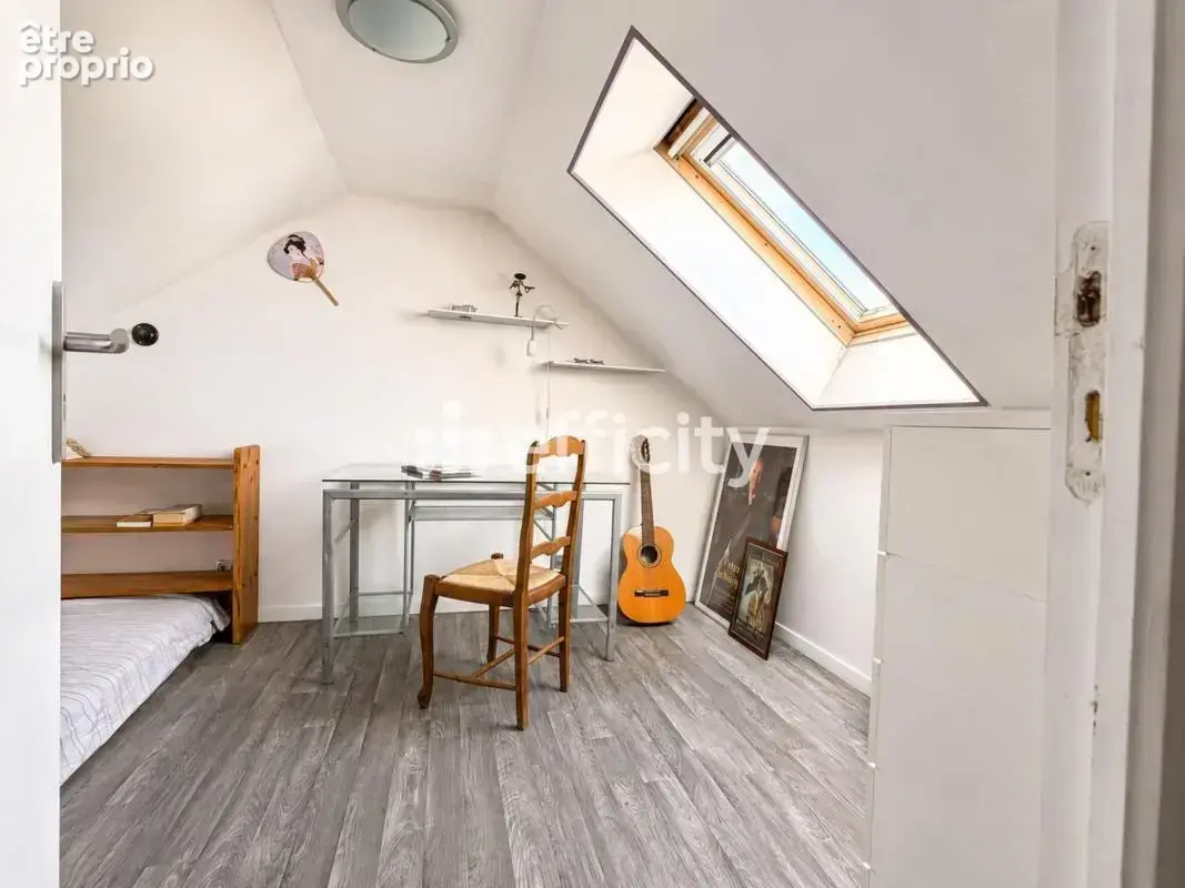 Maison individuelle - photo 10
