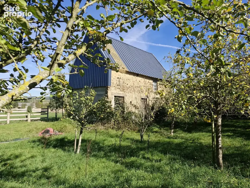 Photo Maison à Dampierre au prix de 45 000€