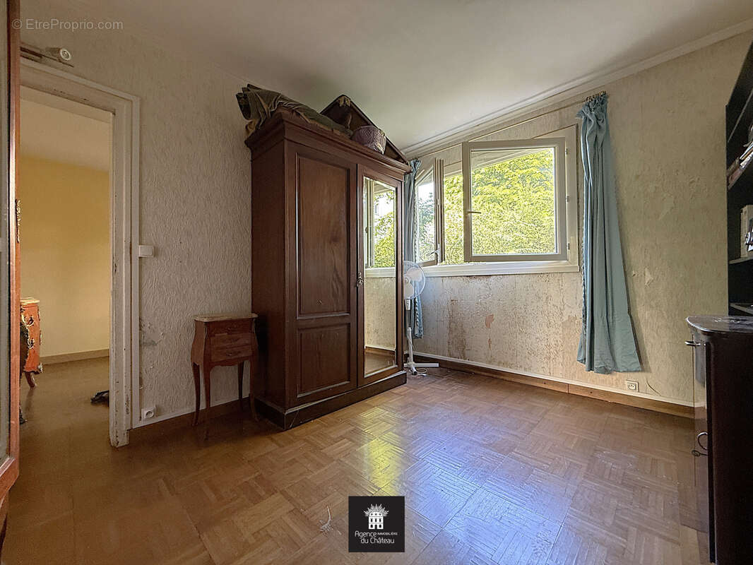 Appartement à CHAVILLE