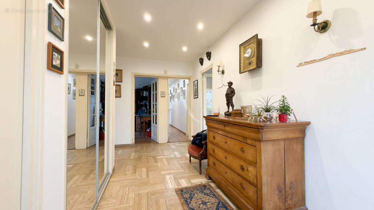 Maison à YERRES