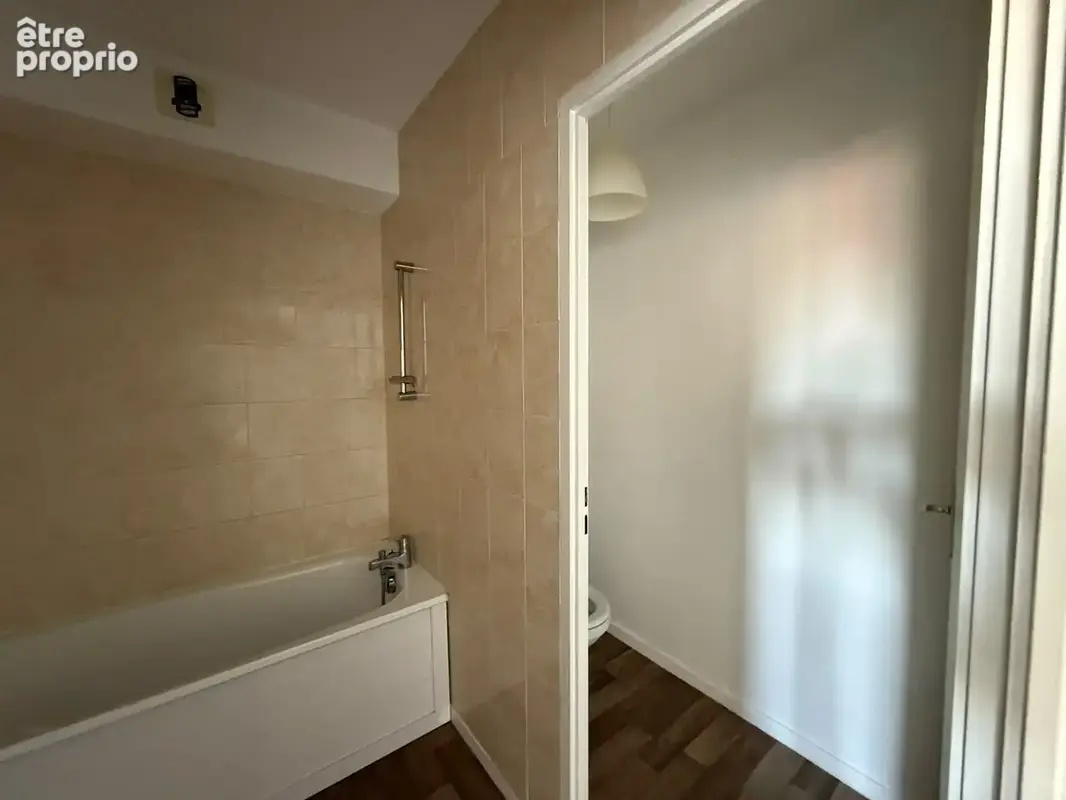 Appartement t2 lyon 3 - photo 12