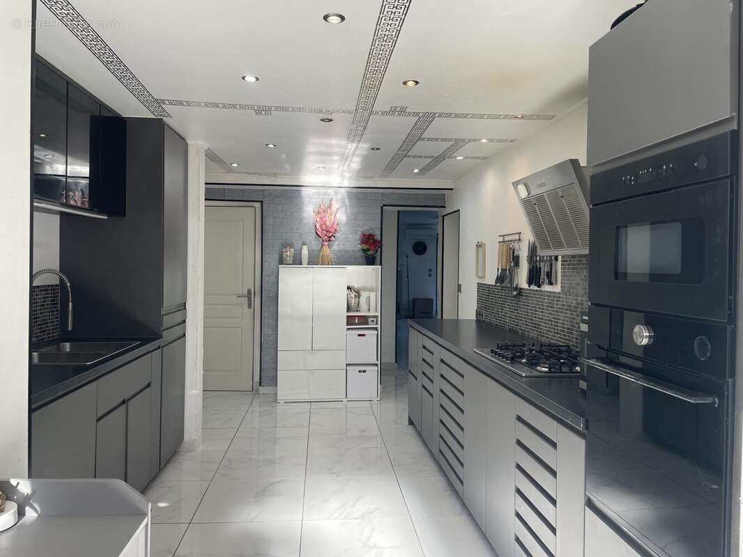 Maison à PLAN-DE-CUQUES