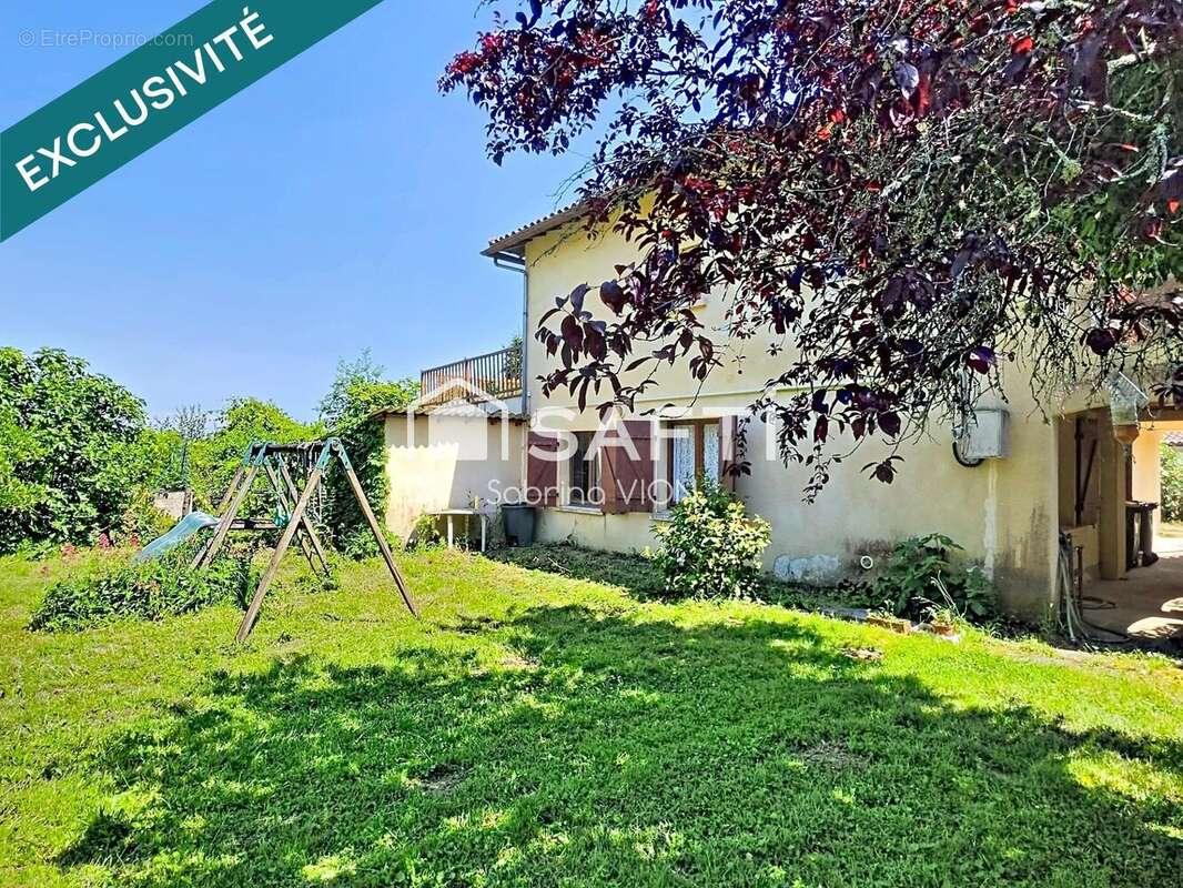 Photo 9 - Maison à MOISSAC