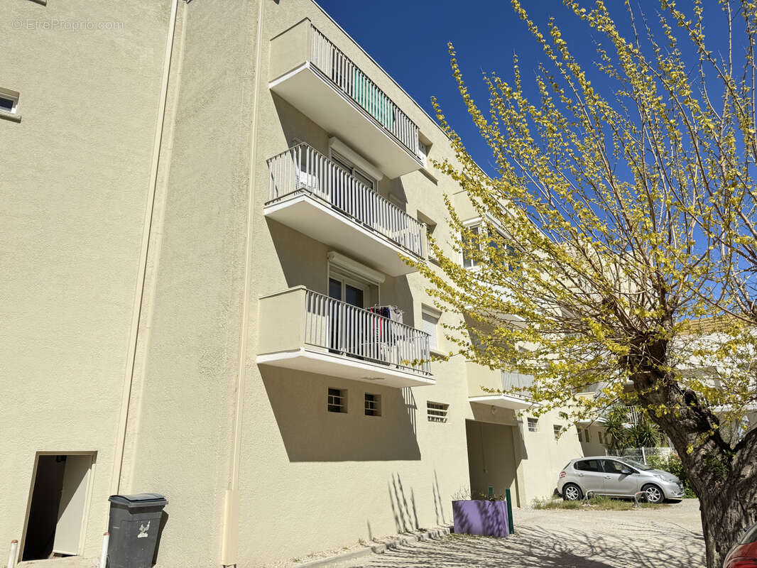 Appartement à PALAVAS-LES-FLOTS