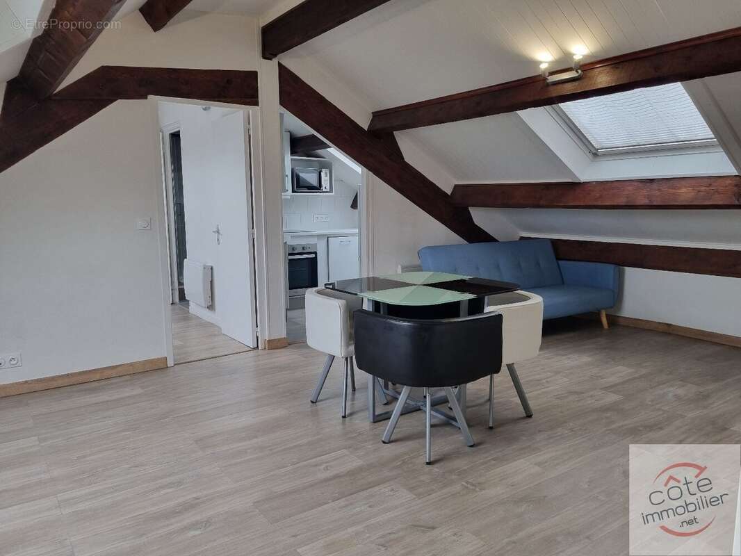 Appartement à ARCUEIL