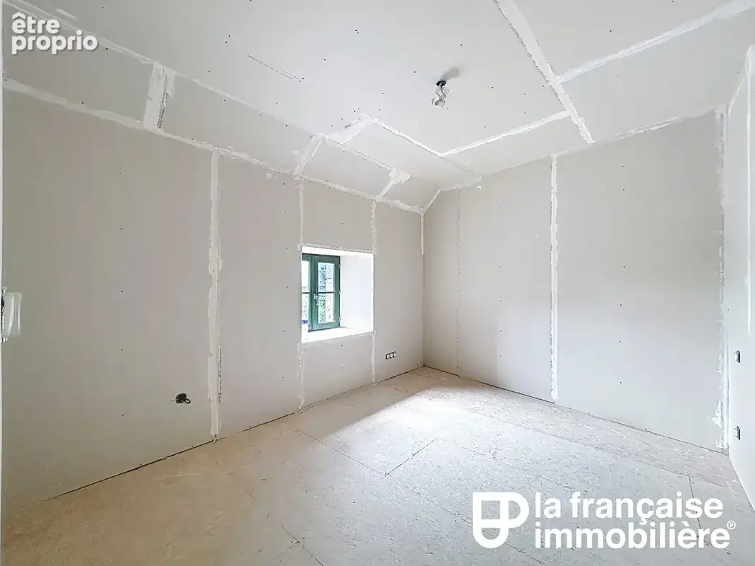 Maison de charme au coeur de Saint Suliac - photo 9