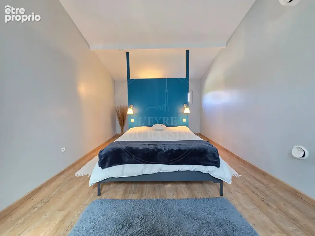 Maison Lanton - photo 10
