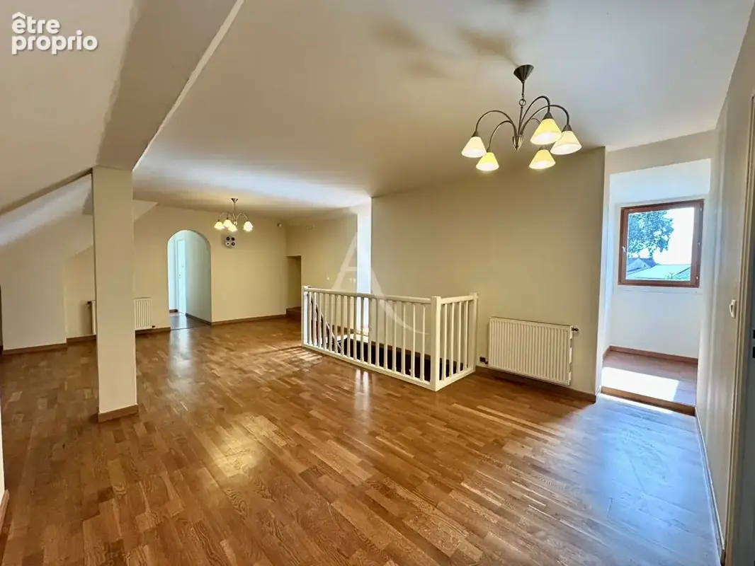 Maison Le Chatelet En Brie 7 pièce(s) - photo 10