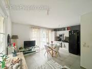 Appartement à AMFREVILLE-LA-MI-VOIE