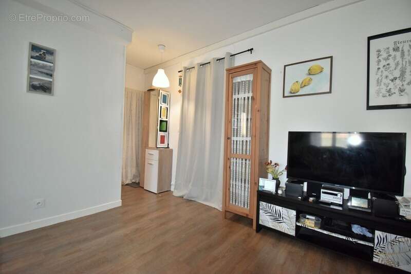 Appartement à DIGNE-LES-BAINS